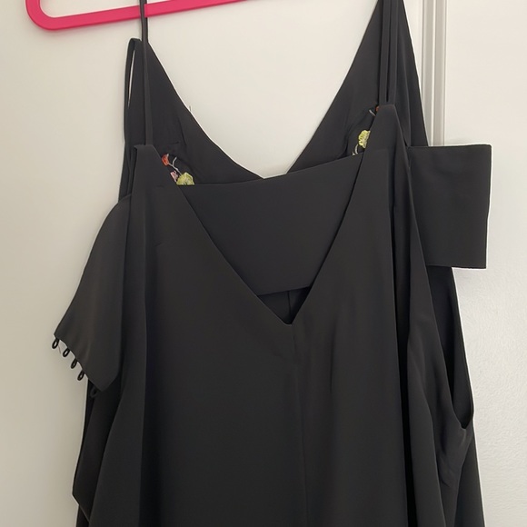 BB Dakota Jumpsuit - Picture 3 of 5